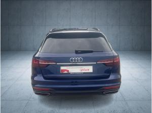 Audi A4 Avant 35 TDI S tr. LED ACC FLA elHeck Tour