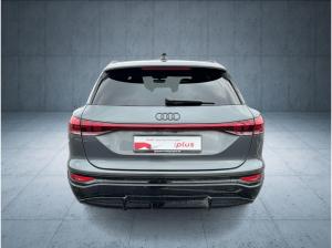 Audi Q6 e-tron Q6 SUV e-tron e-tron Luft HUD 21 PANO AHK