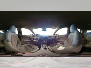 Audi A3 Sportback 40 TFSI e advanced S tr HUD LED AHK