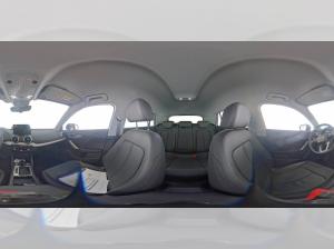 Audi Q2 advanced 35 TFSI S tr. Matrix 18 ACC Cam Keyl