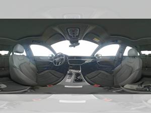 Audi A6 Limousine S line 50 TDI qu tiptr HUD PANO AHK