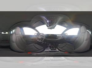 Audi Q6 e-tron Q6 SUV e-tron performance HUD 21 PANO AHK Keyles