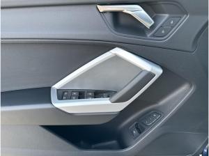 Audi Q3 SUV advanced 35 TFSI S tronic LED FLA ACC