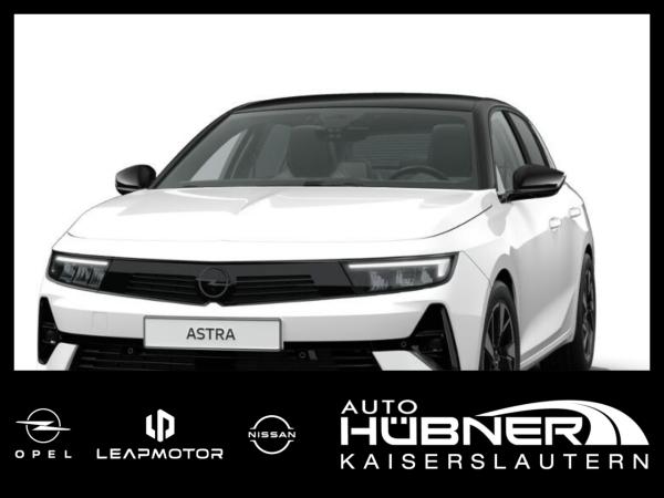 Opel Astra GS 1.2 Turbo **Gewerbehammer**