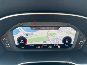 Audi Q3 SUV advanced 35 TFSI S tronic LED FLA ACC