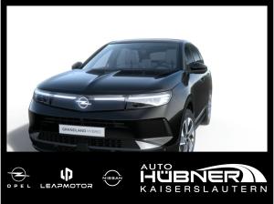 Opel Grandland GS MHEV **Gewerbehammer**