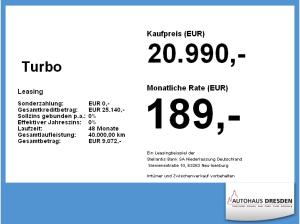 Opel Corsa Yes **Gewerbehammer**