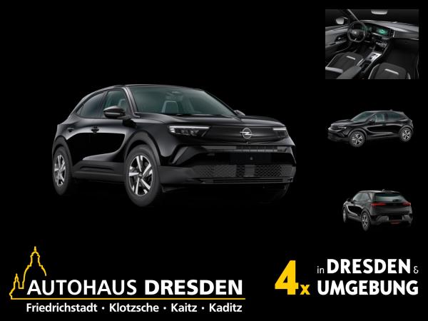 Opel Mokka Edition MHEV **Gewerbehammer**