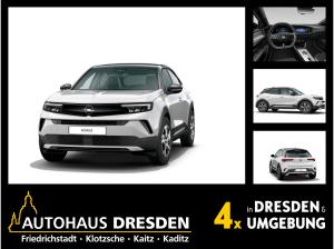 Opel Mokka Edition MHEV **Gewerbehammer**