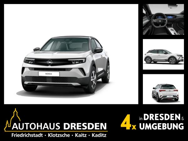 Opel Mokka Edition MHEV **Gewerbehammer**