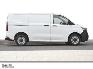 Volkswagen Transporter T7 E-Transporter 64 kWh (Wuppertal)