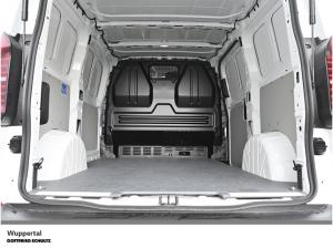 Volkswagen Transporter T7 E-Transporter 64 kWh (Wuppertal)