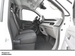 Volkswagen Transporter T7 E-Transporter 64 kWh (Wuppertal)