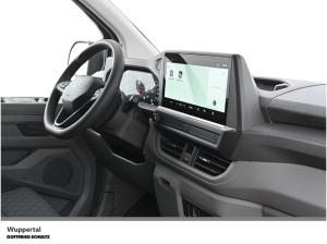 Volkswagen Transporter T7 E-Transporter 64 kWh (Wuppertal)