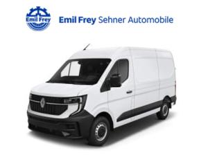 Renault Master Kasten Advance L2H2 E-Tech