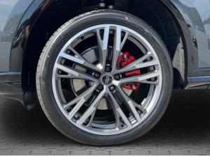 Audi Q5 Sportback TDI quattro 150 kW S-line