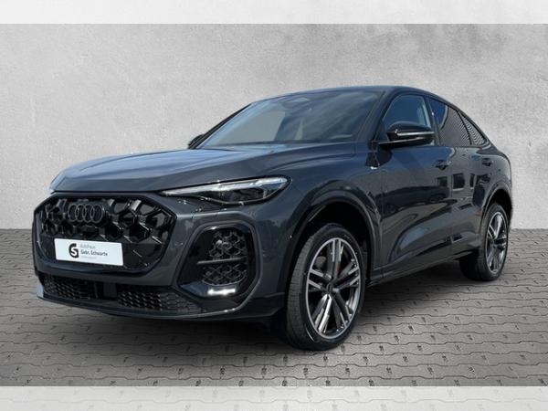 Audi Q5 Sportback TDI quattro 150 kW S-line