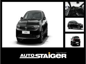 Opel Astra Edition Hybrid **Gewerbehammer**