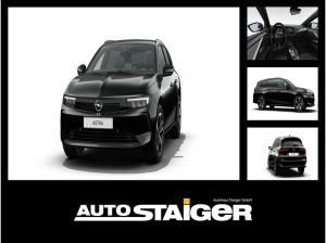 Opel Astra Sports Tourer Edition MHEV **Gewerbehammer**