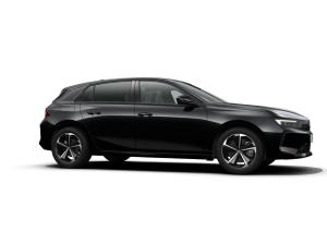 Opel Astra Edition Hybrid **Gewerbehammer**