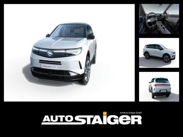 Opel Grandland GS MHEV **Gewerbehammer**