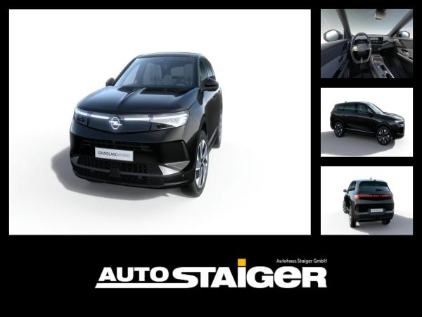 Opel Grandland GS MHEV **Gewerbehammer**
