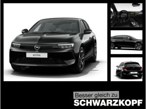Opel Astra Edition Hybrid **Gewerbehammer**
