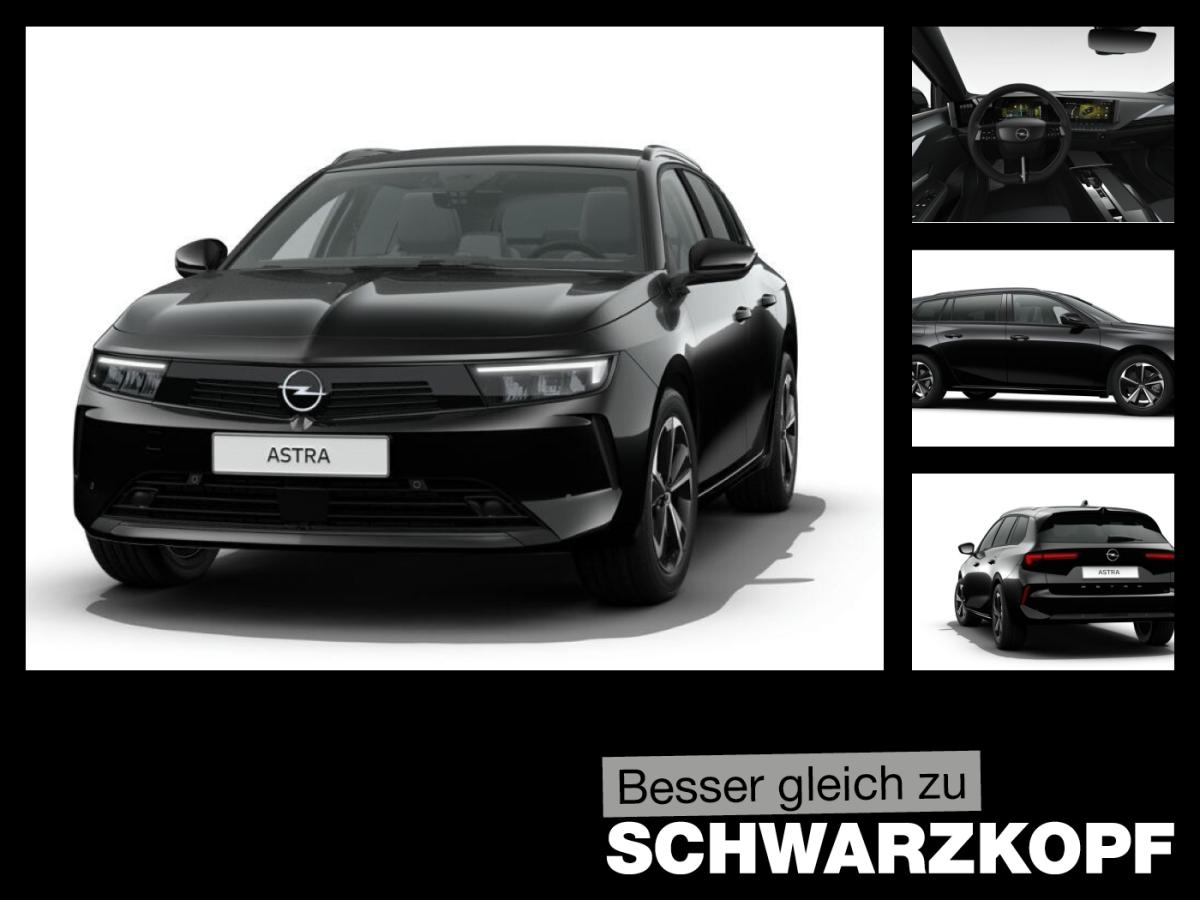 Opel Astra Sports Tourer Edition MHEV **Gewerbehammer**