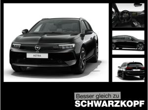Opel Astra Sports Tourer Edition MHEV **Gewerbehammer**