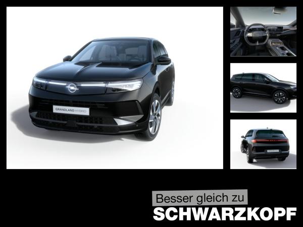Opel Grandland GS MHEV **Gewerbehammer**