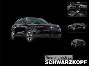 Opel Mokka Edition MHEV **Gewerbehammer**