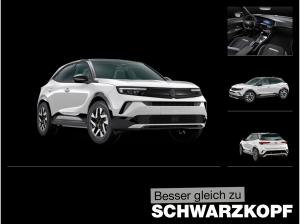 Opel Mokka GS MHEV **Gewerbehammer**