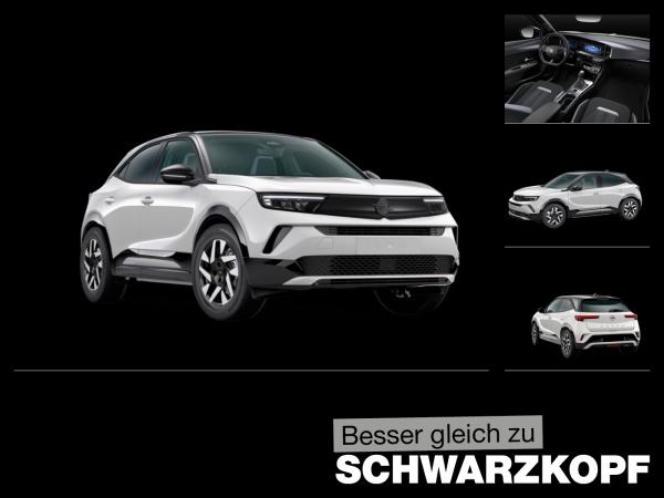 Opel Mokka GS MHEV **Gewerbehammer**