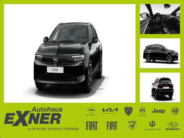 Opel Astra Sports Tourer Edition MHEV **Gewerbehammer**