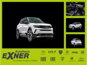 Opel Mokka GS MHEV **Gewerbehammer**