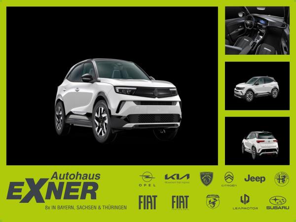 Opel Mokka GS MHEV **Gewerbehammer**