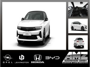 Opel Astra GS 1.2 Turbo **Gewerbehammer**