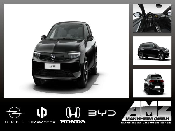 Opel Astra Edition Hybrid **Gewerbehammer**