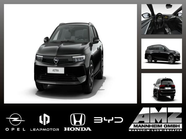 Opel Astra Sports Tourer Edition MHEV **Gewerbehammer**