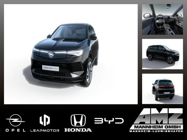 Opel Grandland GS MHEV **Gewerbehammer**