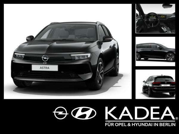 Opel Astra Sports Tourer Edition MHEV **Gewerbehammer**