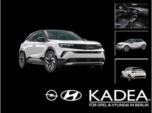 Opel Mokka GS MHEV **Gewerbehammer**