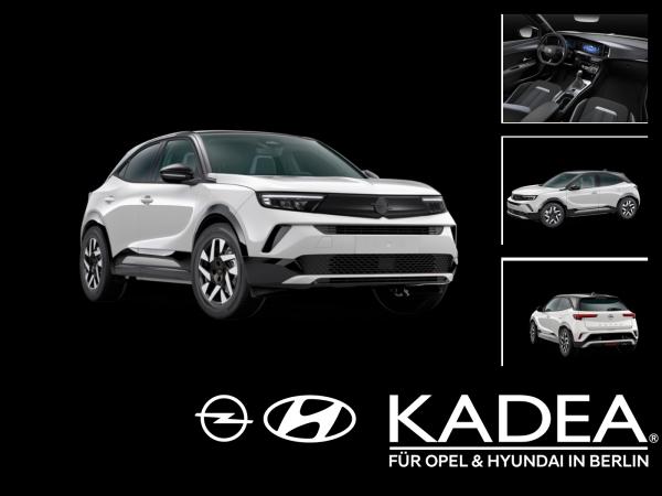 Opel Mokka GS MHEV **Gewerbehammer**