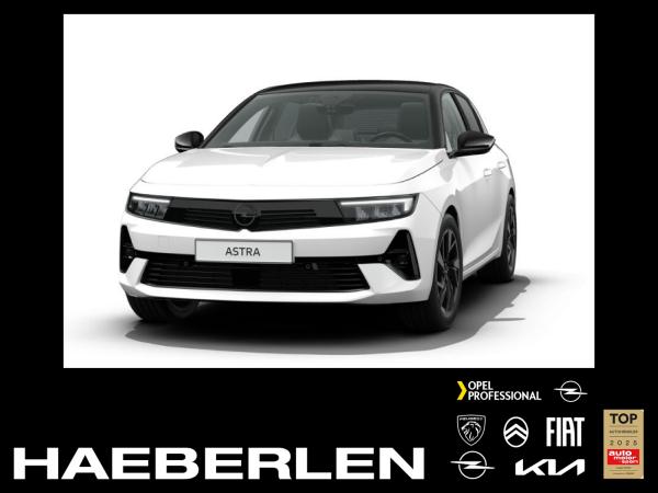 Opel Astra GS 1.2 Turbo **Gewerbehammer**