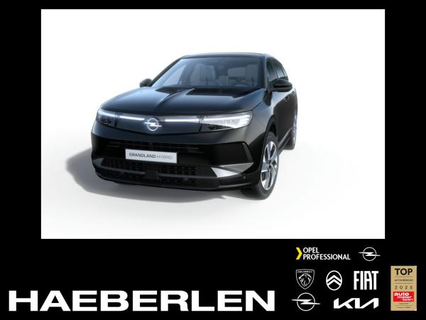 Opel Grandland GS MHEV **Gewerbehammer**