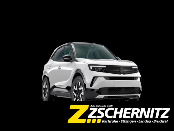 Opel Mokka GS MHEV **Gewerbehammer**
