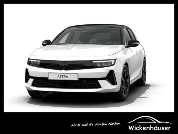 Opel Astra GS 1.2 Turbo **Gewerbehammer**