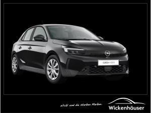 Opel Corsa Edition MHEV **Gewerbehammer**
