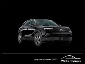 Opel Mokka Edition MHEV **Gewerbehammer**