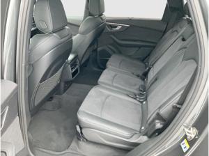 Audi Q7 SUV S line TDI quattro 210 kW tiptronic